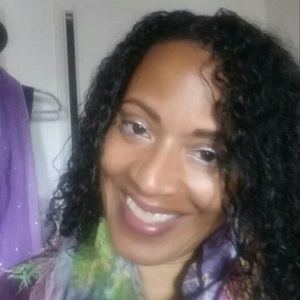 Meet your Posher, Georgette